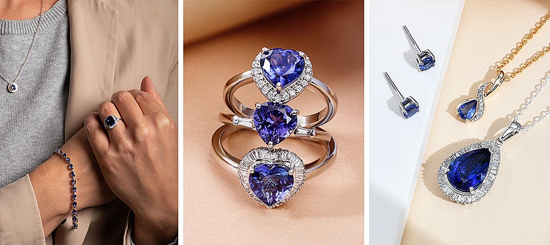 Tanzanite