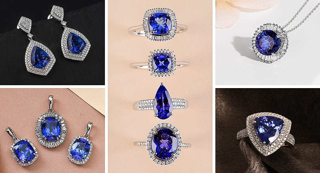 Tanzanite