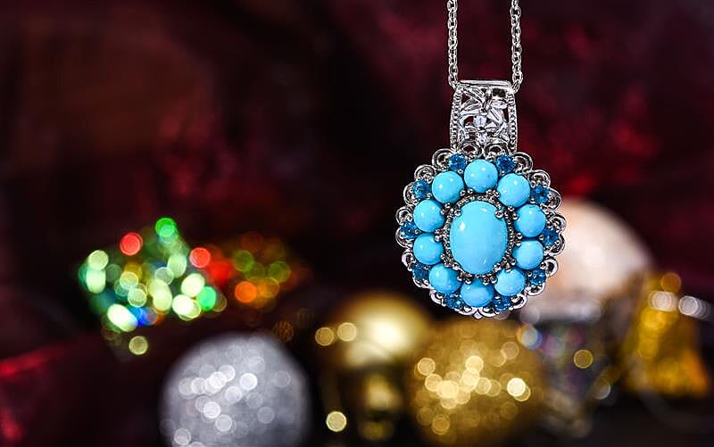 Turquoise