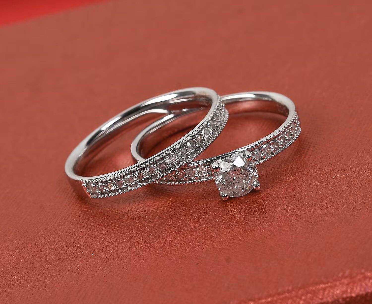 Diamond Engagement Ring