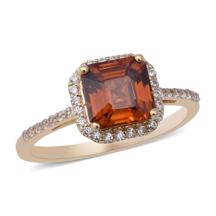 Asscher Cut