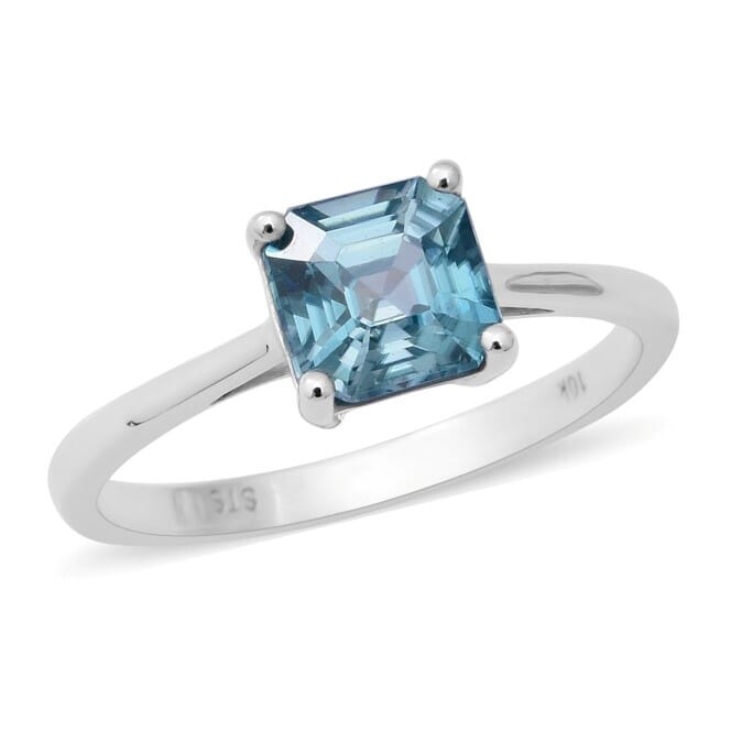 Asscher Cut