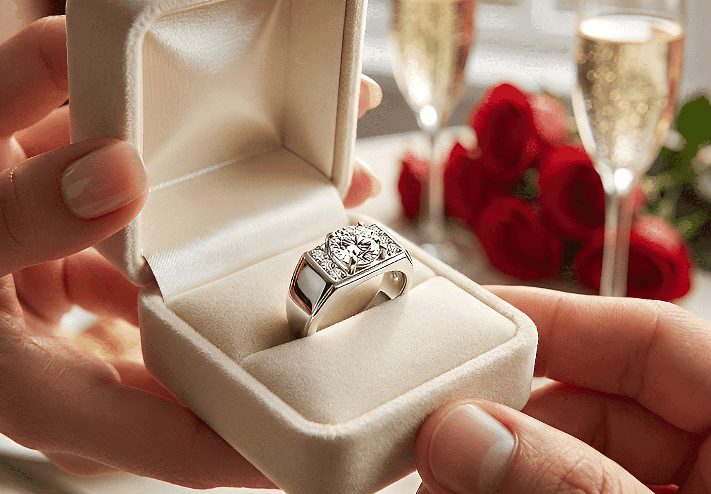 Valentines gift for him