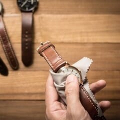 How to Clean Watches How to Clean Watches