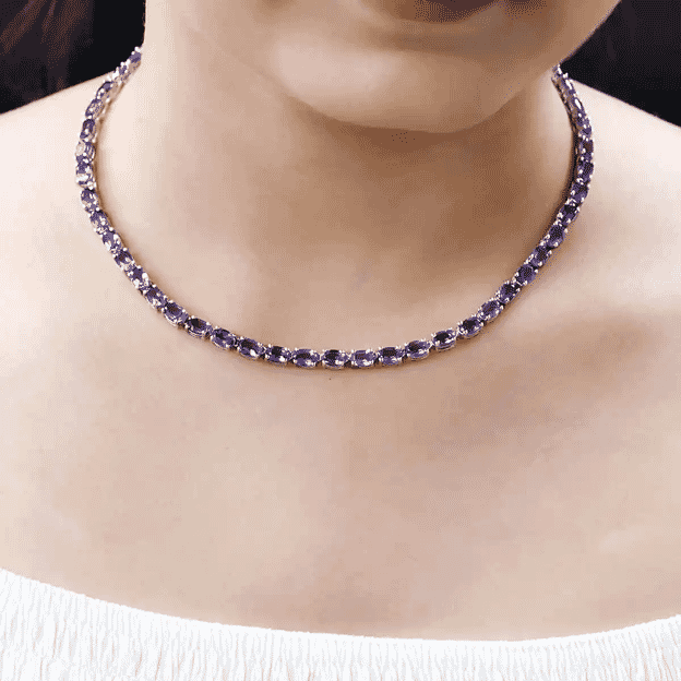 Best Amethyst Necklaces