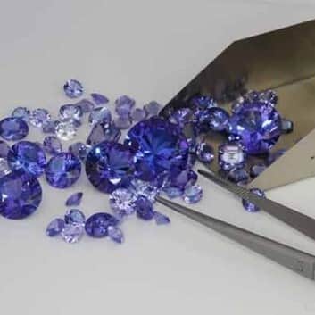 Journey of Tanzanite - From Mine to Market 