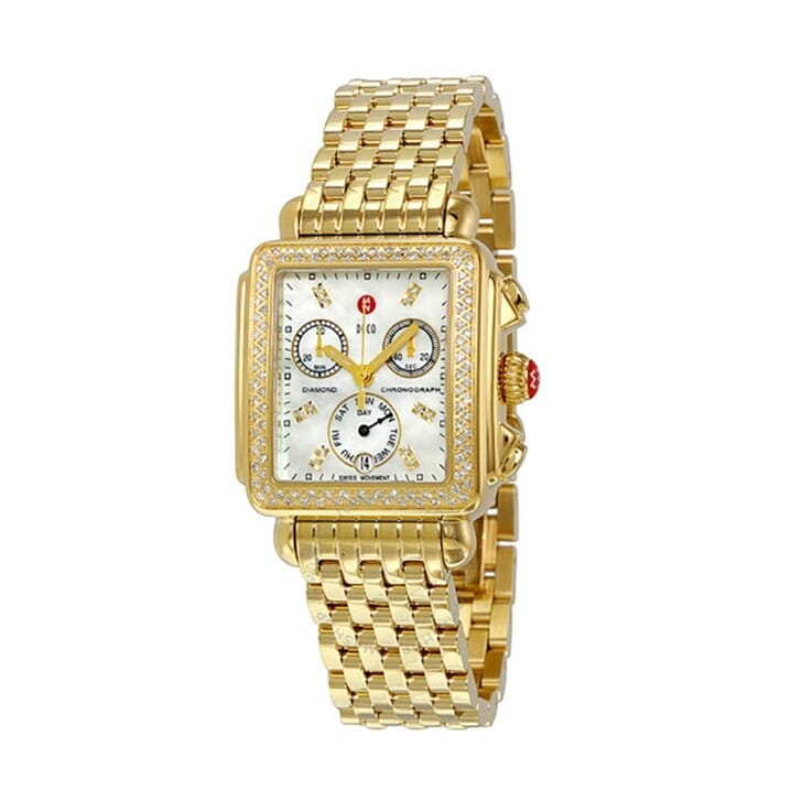 Michele Watches
