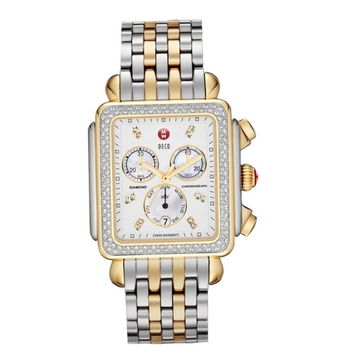 Michele Watches
