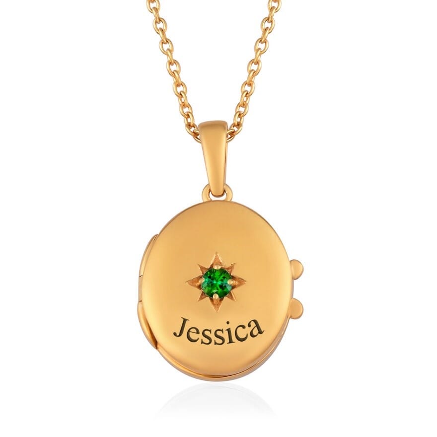 Personalized Jewelry