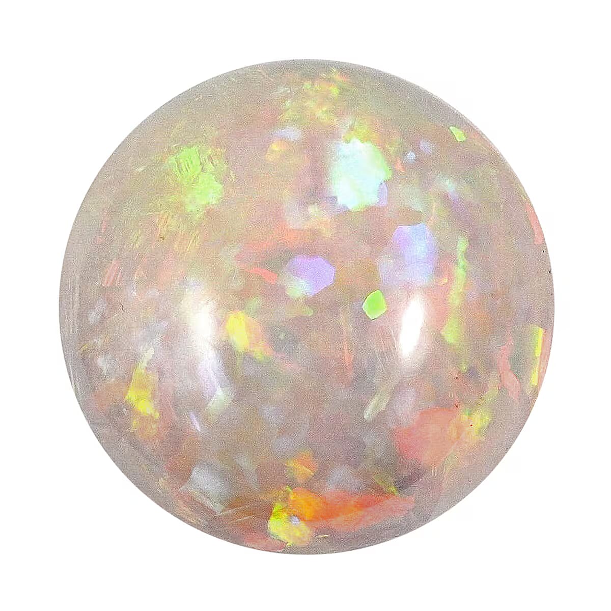 Loose Gemstone Image