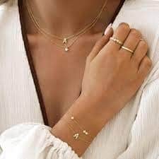  gold chains | gold jewelry for everyday wear