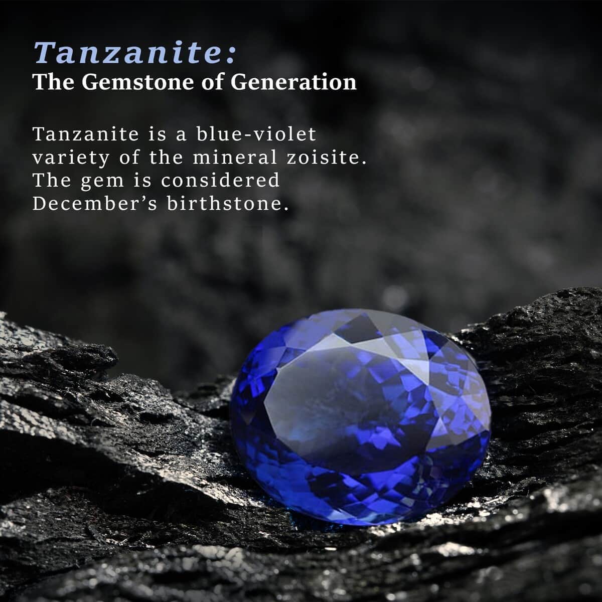 Why is Tanzanite jewelry a Must-Have for Scorpios