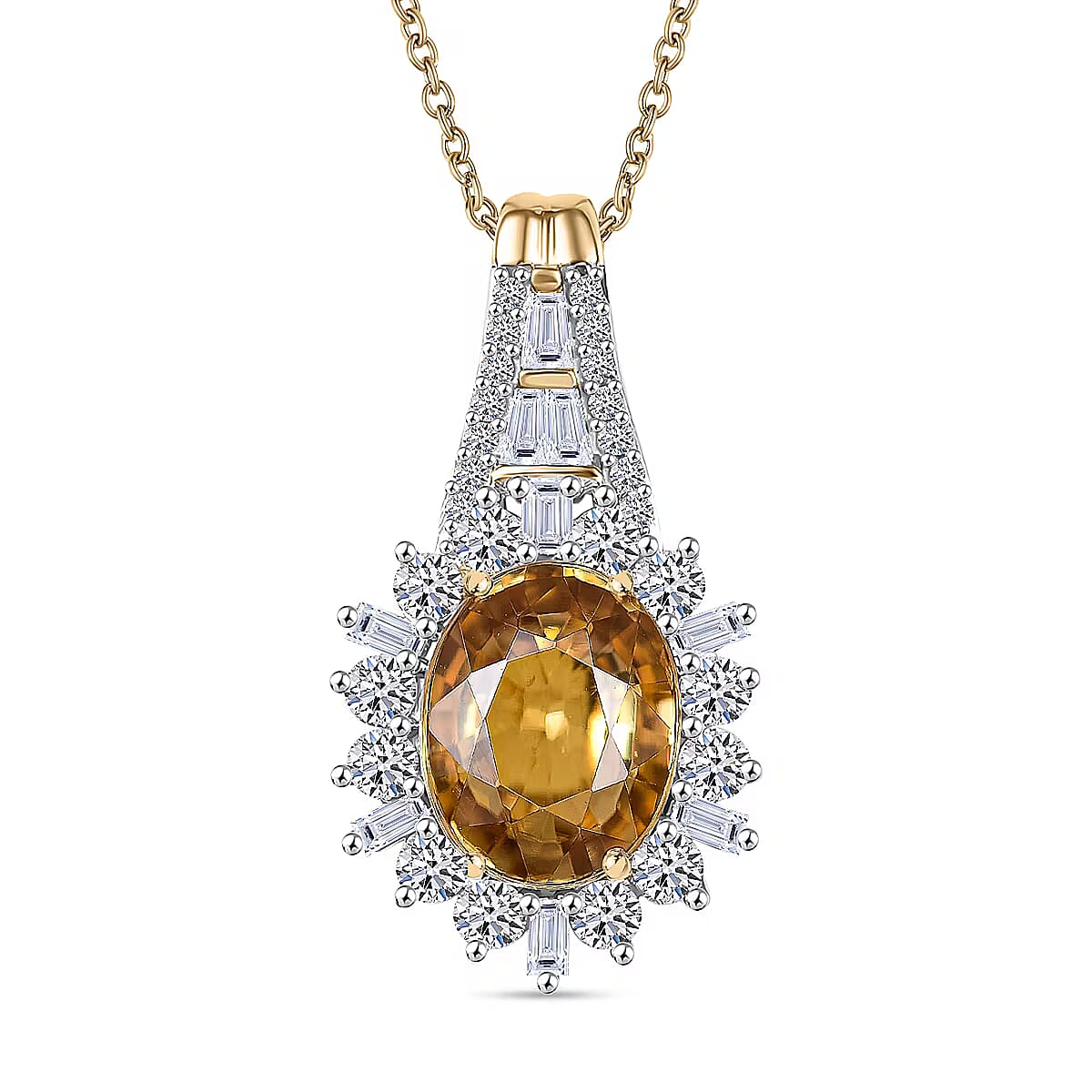 Pendant Image