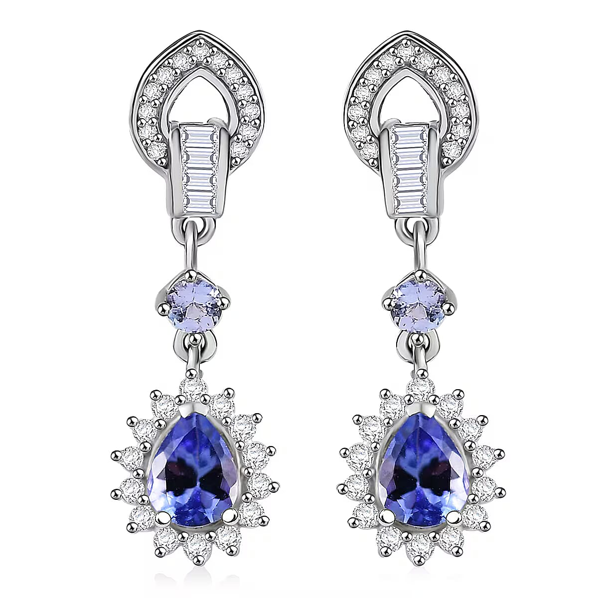 Earrings Image