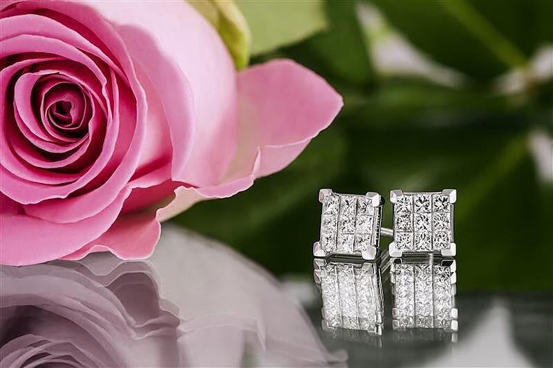 Earring Banner Image