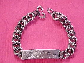 ID Bracelet ID Bracelet