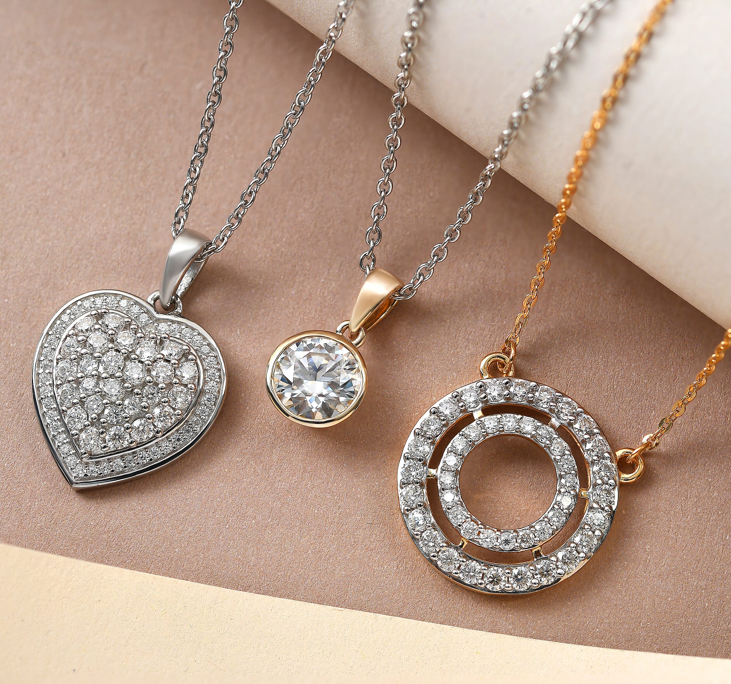 Moissanite Jewelry Trends
