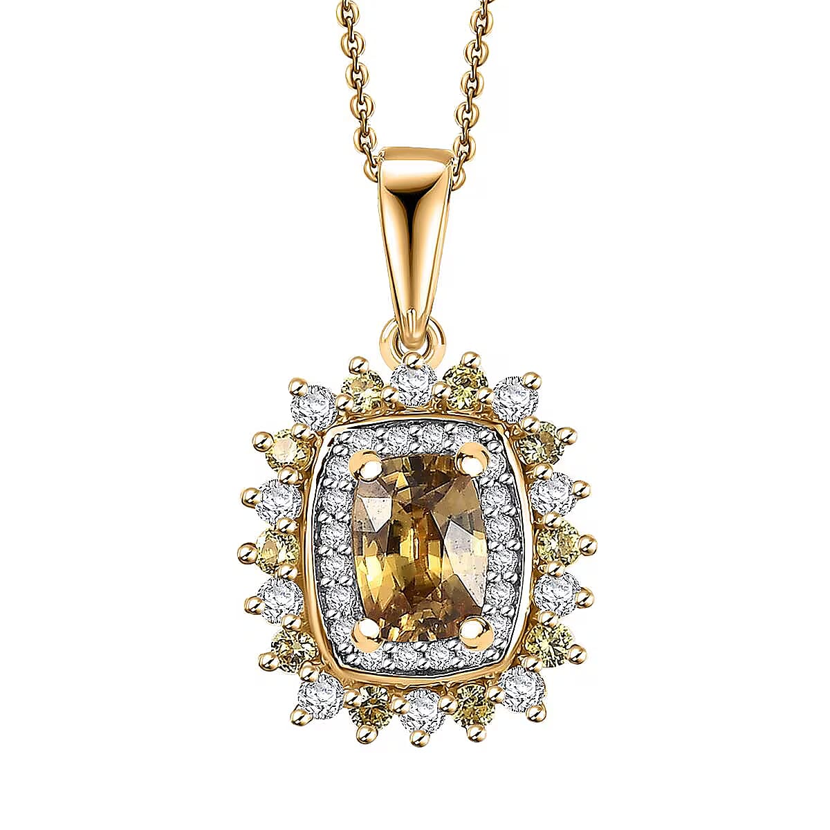 pendant Image