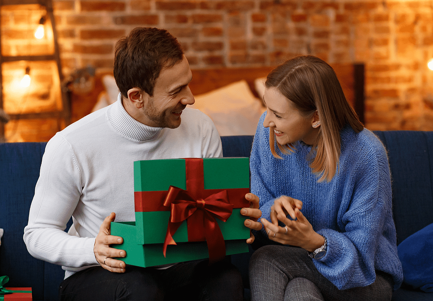 valentine gifts for him