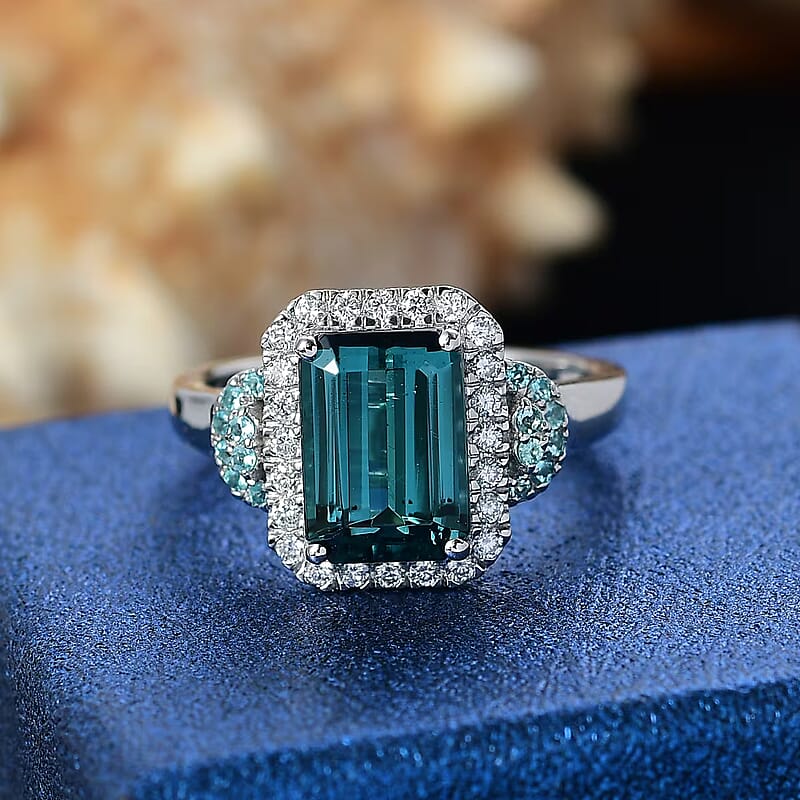 Tourmaline Stone