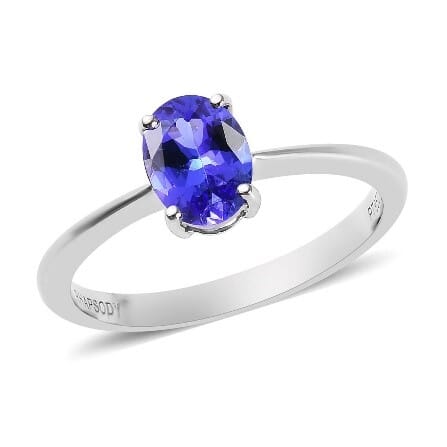 TYPES OF RINGS
