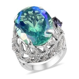 TYPES OF RINGS