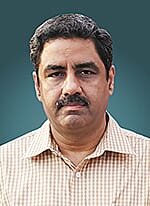 Sanjay Soma