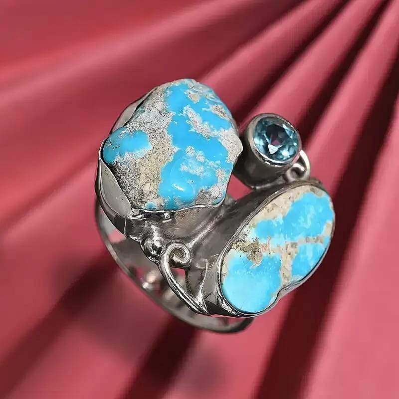 Artisan jewelry