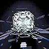 Asscher Cut