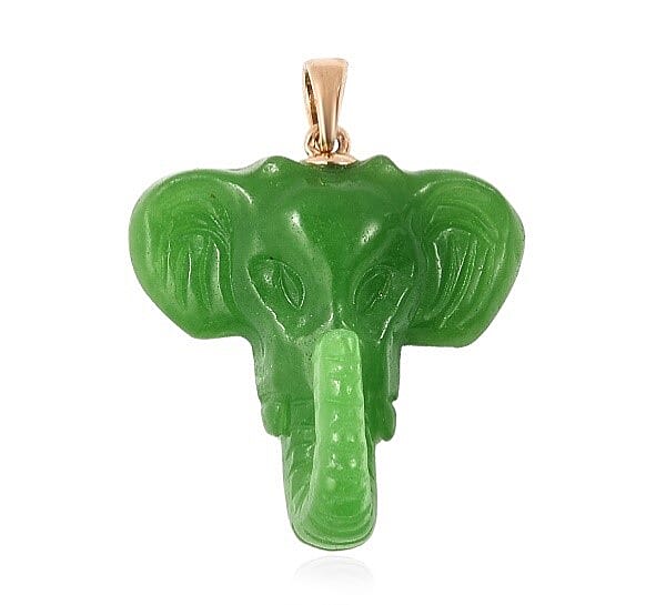 Carved Gemstones