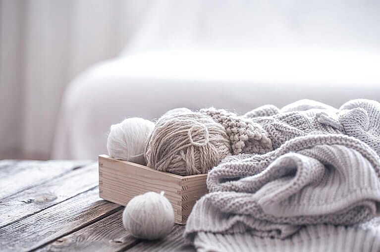 Cashmere Wool