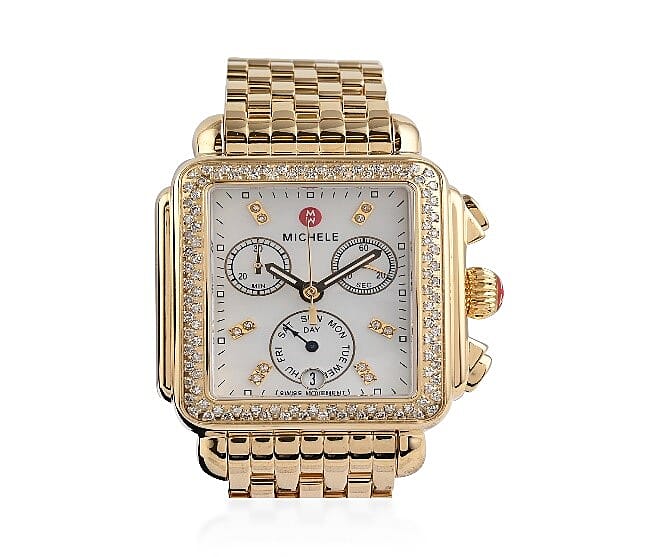 Clean Watches