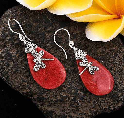 Organic Gems