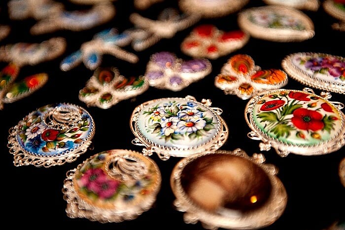 Enamel