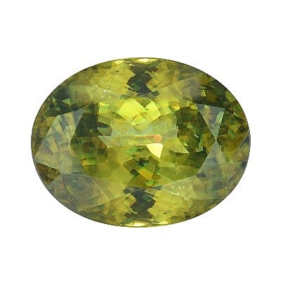 Fancy Cut gems