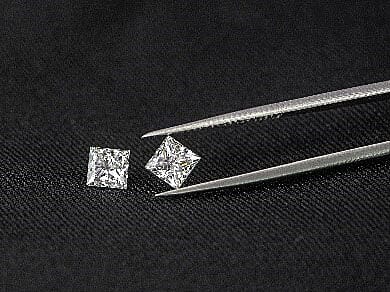 Fancy Cut gems