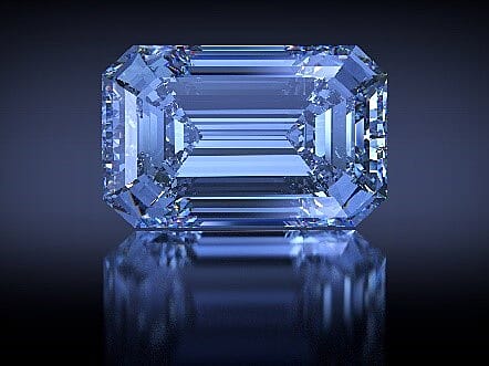 Fancy Cut gems