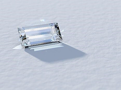 Fancy Cut gems