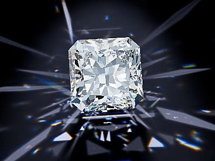 Fancy Cut gems
