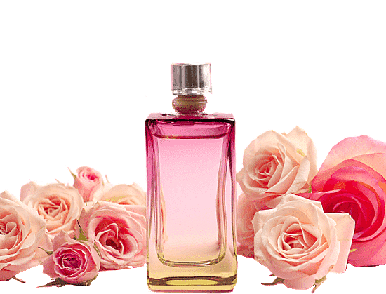 Fragrances