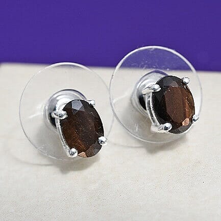 Gemstone setting
