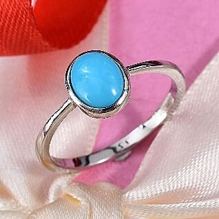 Gemstone setting