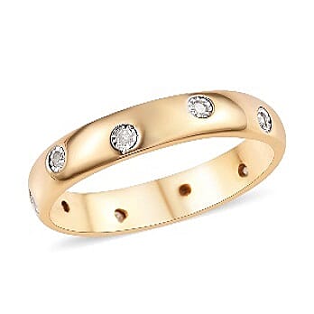 Gemstone setting