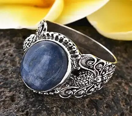 Carved Gemstones