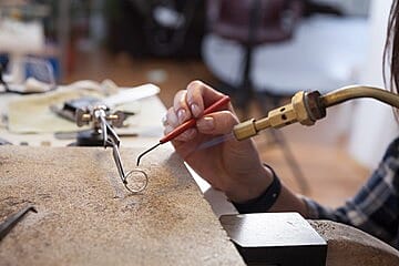 Carved Gemstones