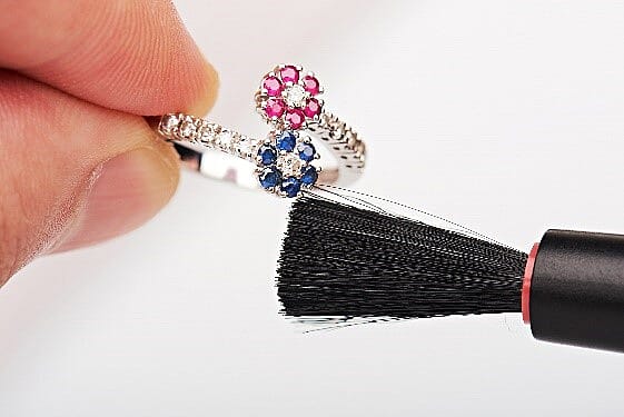 Jewelry Care