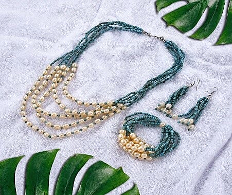 Jewelry Care
