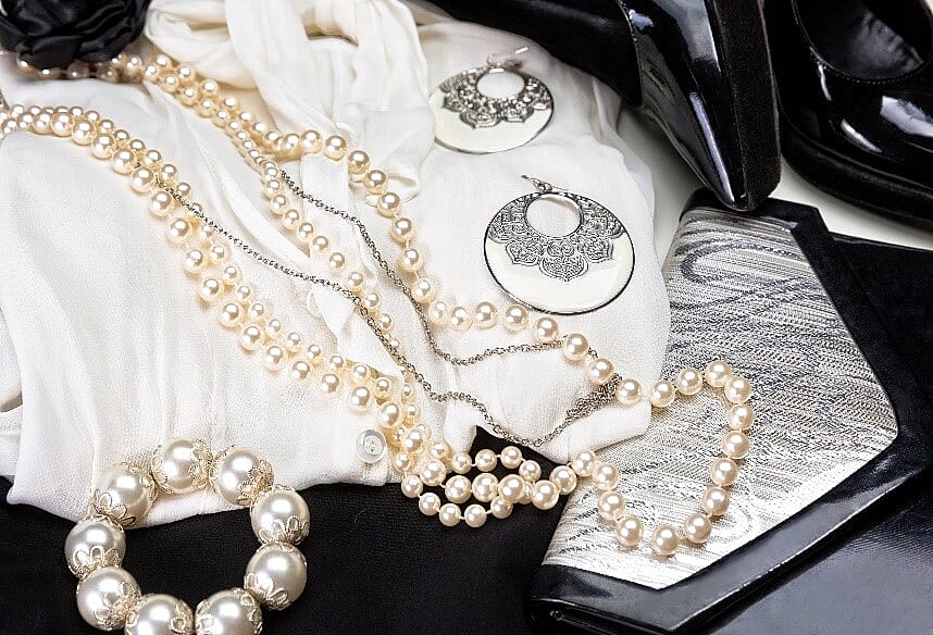 Jewelry Care