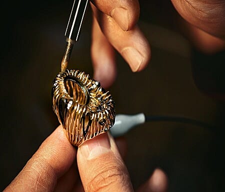 Rhodium Plating