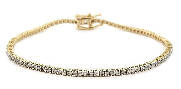Tennis Bracelet